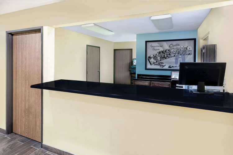 Super 8 By Wyndham Crete
