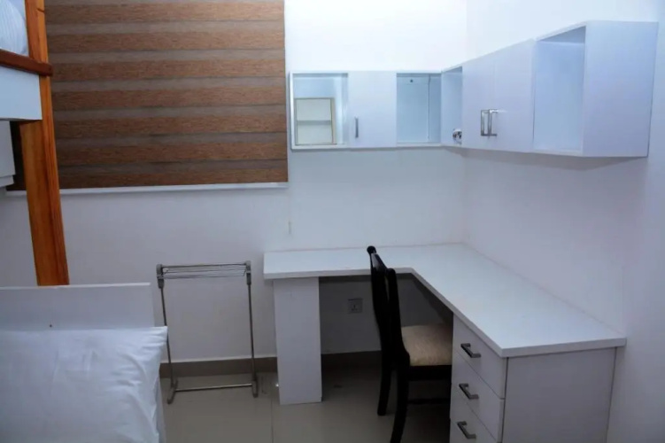 Entire 2 Bedroom Apartment with A/C
