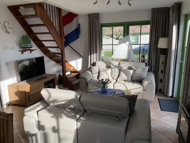 "sina" Comfortable Holiday Residence
