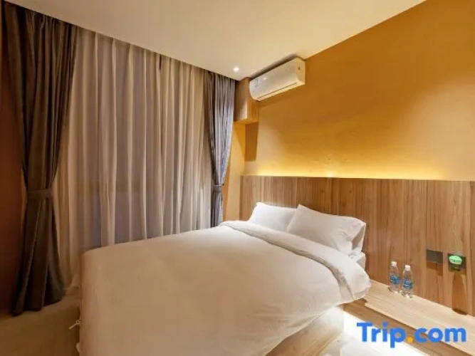 2 Bedrooms Standard room