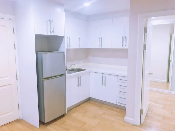 1 Bedroom Suite