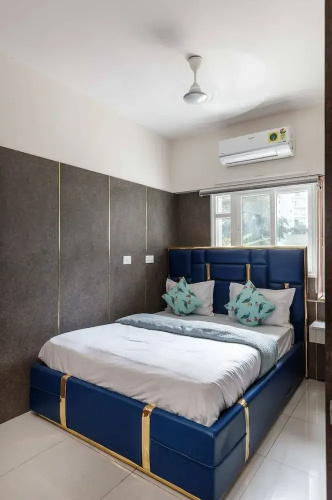 The Elite Apartment Aster