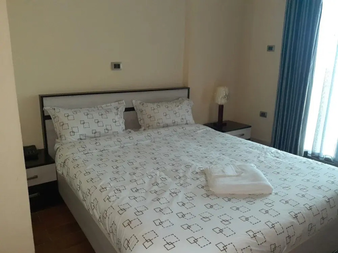 Dendewa International Hotel