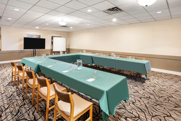 Days Inn By Wyndham Nanaimo photo 14