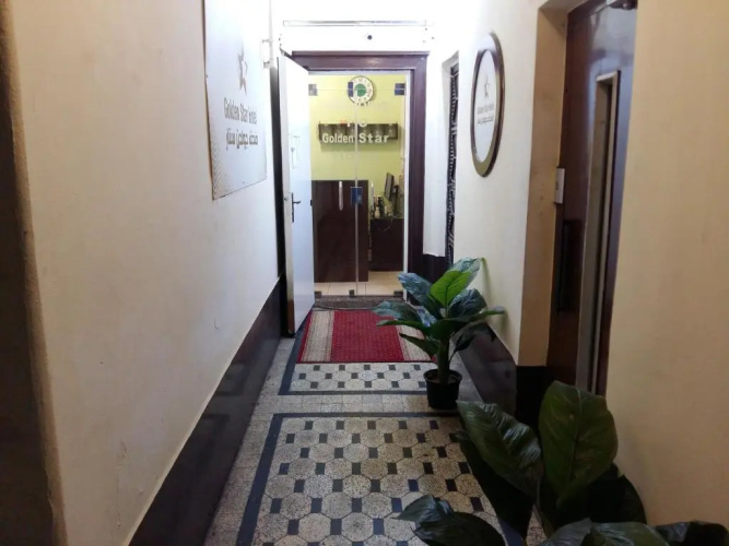 Golden Star Hotel