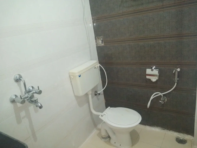 Royal room