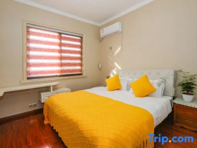 2 Bedrooms Suite
