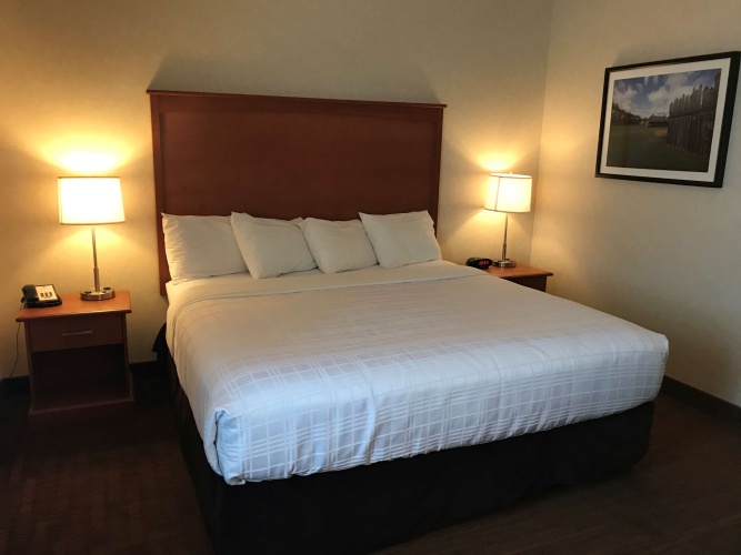 Double Suite