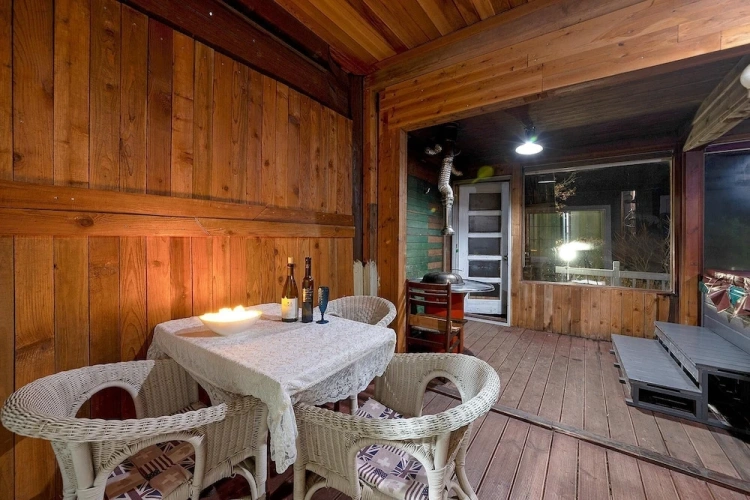 1 Bedroom Standard room