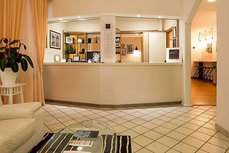 Imagen del hotel