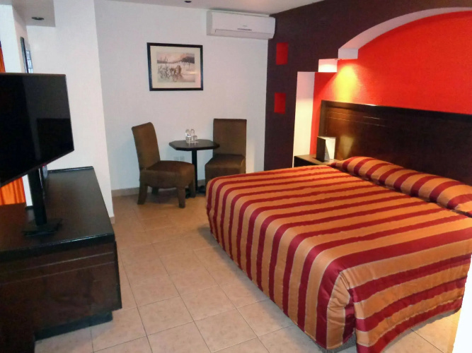 Hotel Principado Tijuana Zona Aeropuerto