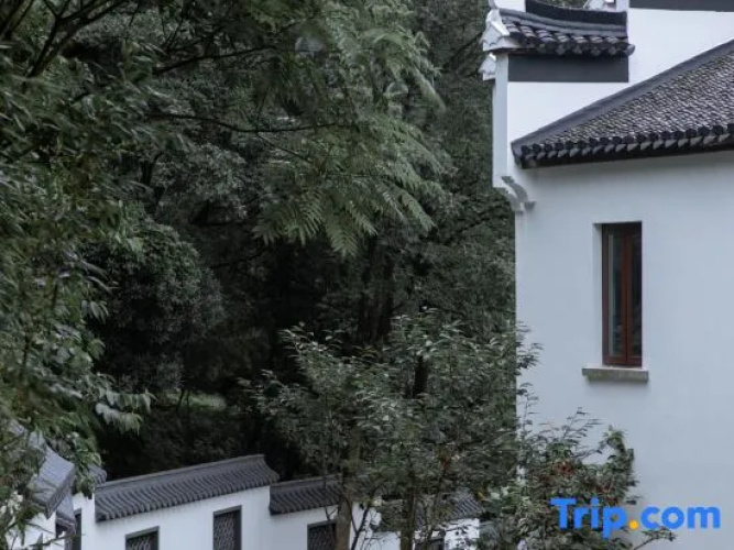 LOSTVILLA(Zhoushan Nandong)