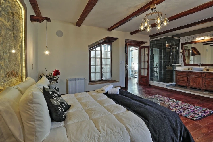 Grand Double Suite