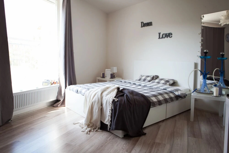 Internesto Apartments Spilberk