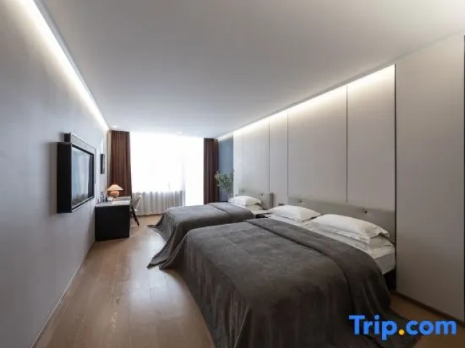 Standard Twin Family room