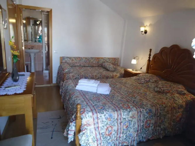Hotel Aviz