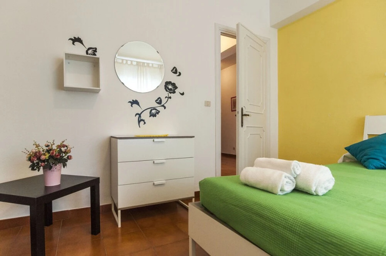 Casa Vacanza Valle