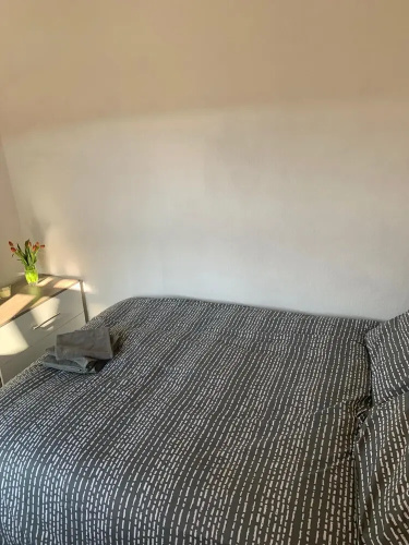Charming Crewe Room
