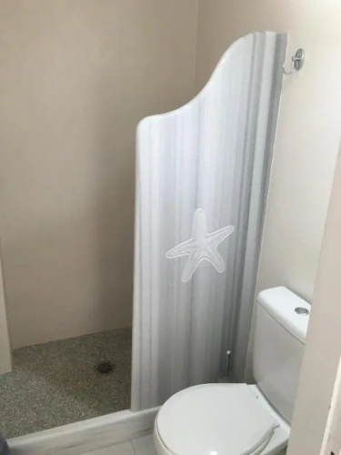 Standard Double room with city view