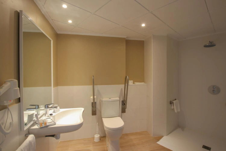Valentin Son Bou Hotel & Apartements photo 12
