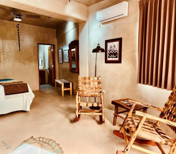Alegria Suites Centro Historico