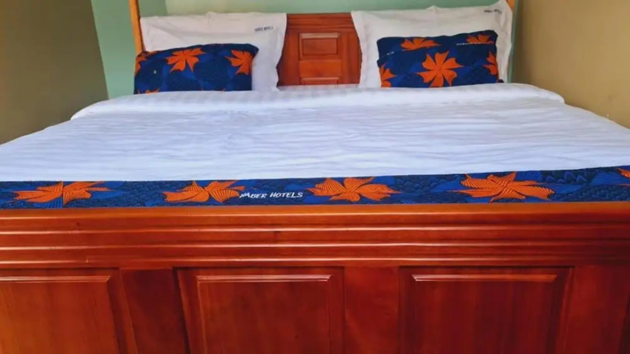 Haber Motel