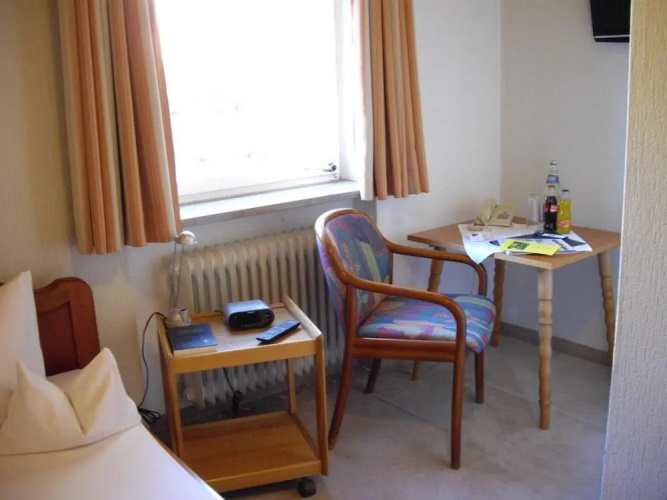 Alpenhotel Sonneck