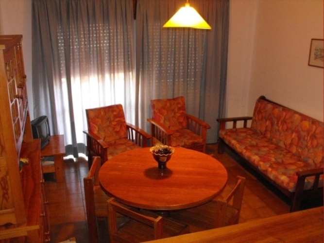 2 Bedrooms Twin Apartment