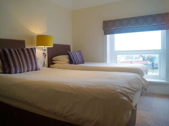 The Arun View Inn