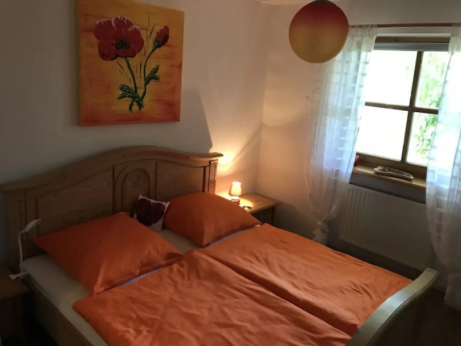 Ferienwohnung Evi