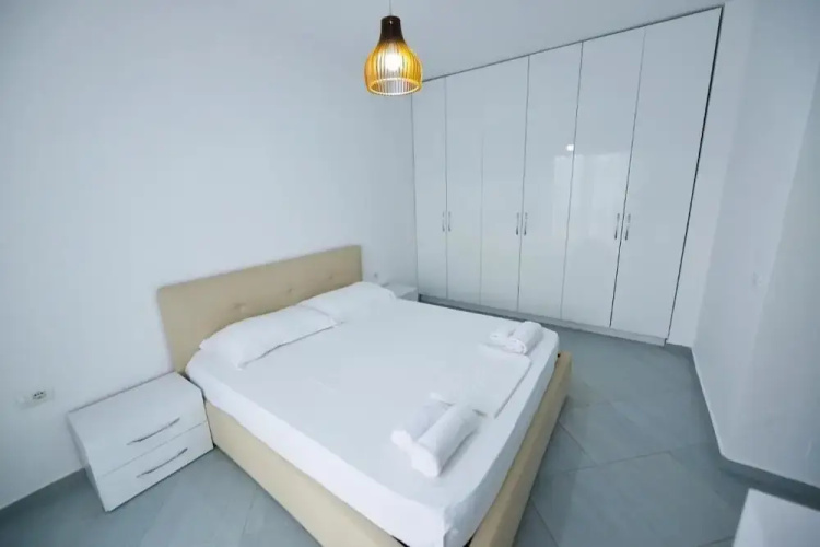 ApartHotel Miramare Sarande