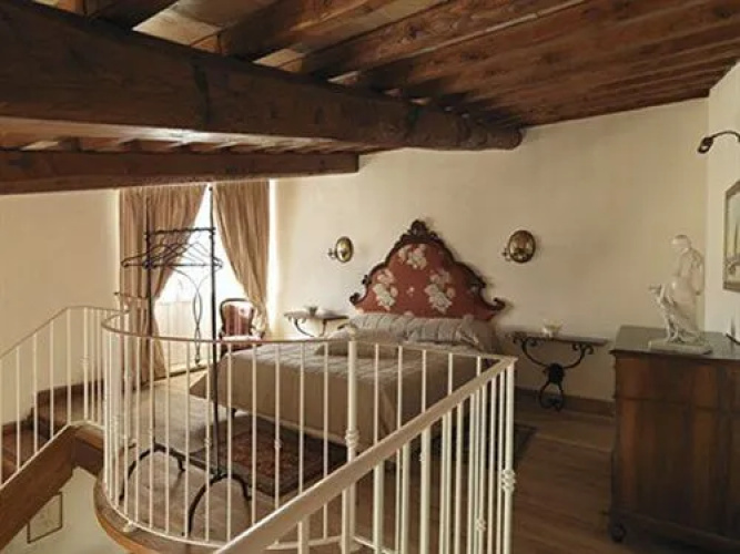 La Pecora Ladra Appartamenti
