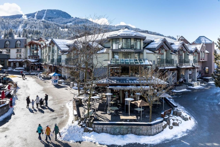 Crystal Lodge photo 20