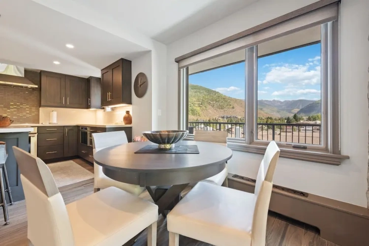 1 Bedroom Platinum room