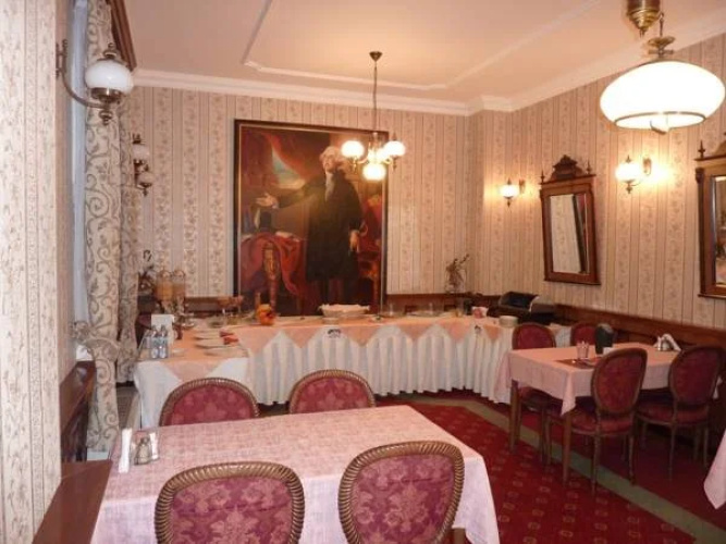 Lafayette