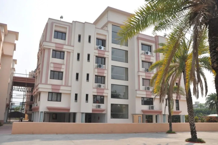 Hotelafbeelding