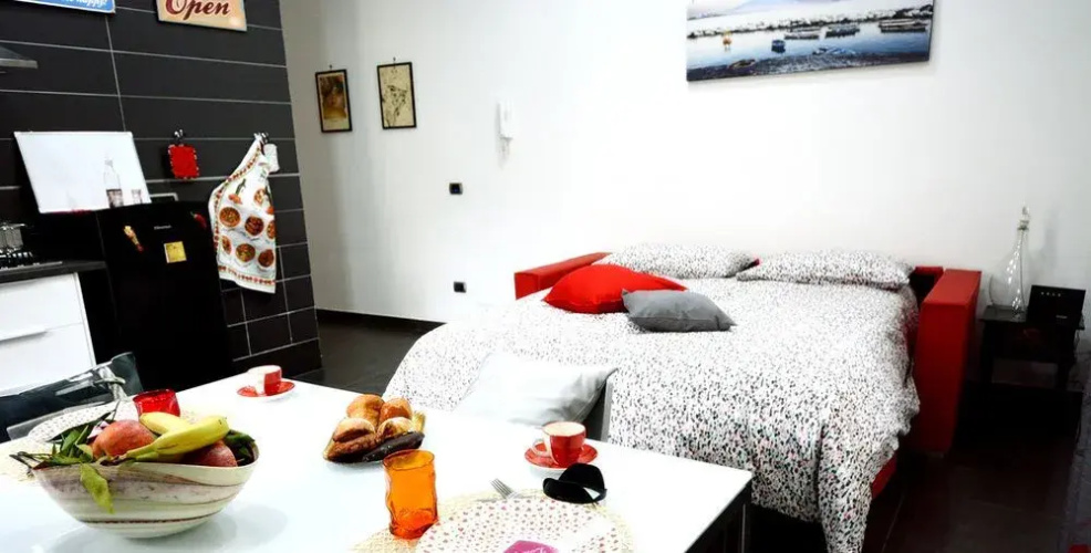 Casa Vacanza Teatro Nuovo