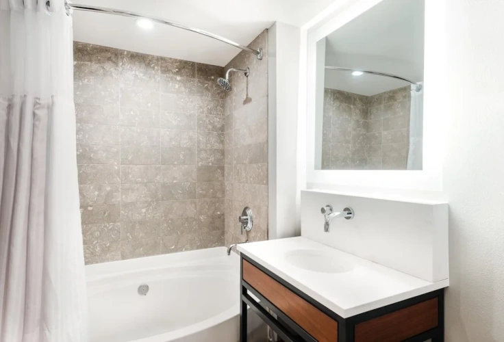 Standard Quadruple room with balcony