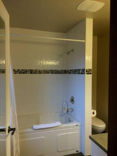 High Hopes Bed and BreakfastOver view