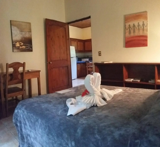Guacamaya Lodge