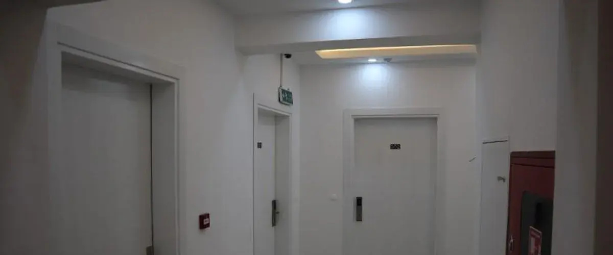 Korkut Ata Otel