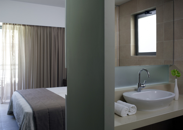 Angela Hotel Downtown Rooms photo 12