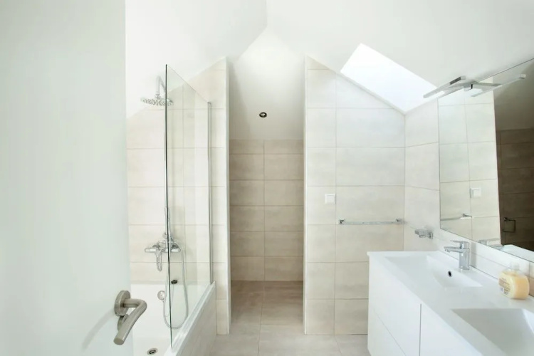 Ancon Siera penthouse