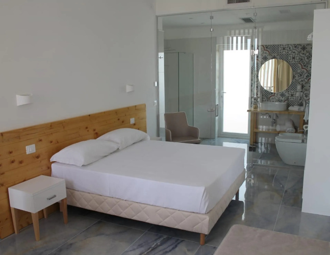 Jonium Hotel