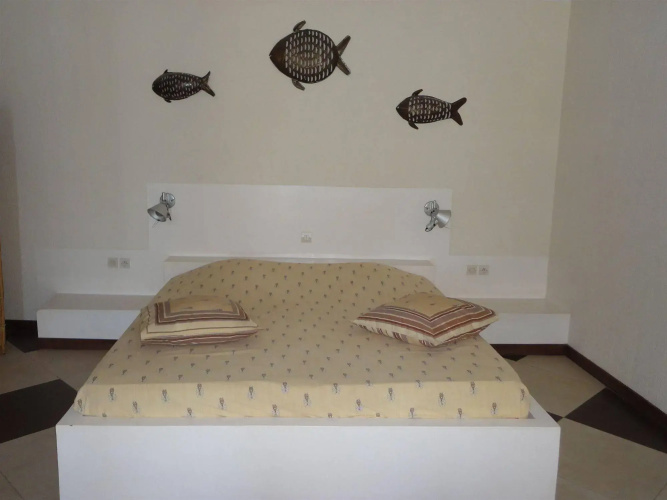 Keur Saloum Resort