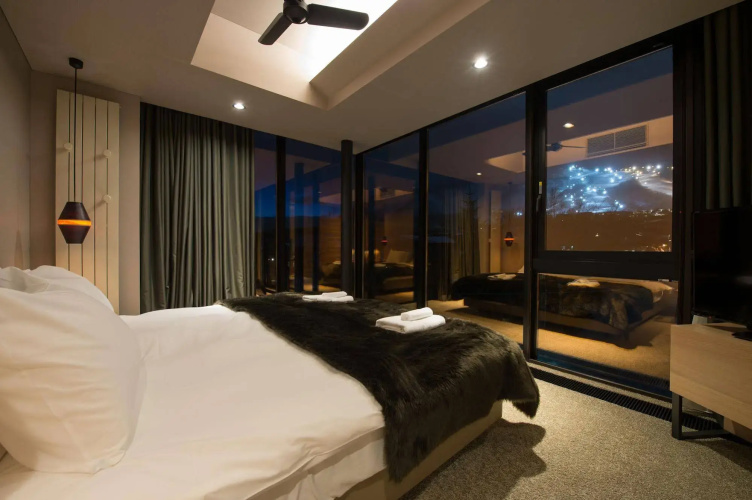Aspect Niseko