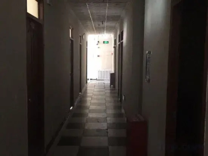 Korla Jiangnan Hotel