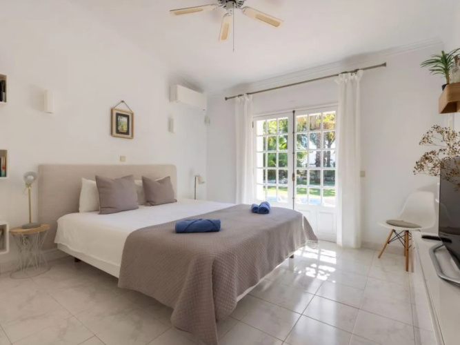 Villa Verde 25376