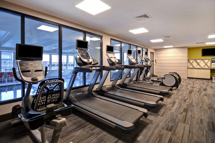 Holiday Inn Lancaster photo 27