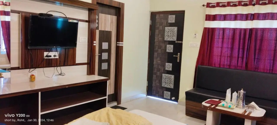Resort Saikat Saranya